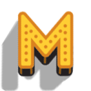 Morey's Piers logo